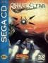 Sega  Sega CD&nbsp; - &nbsp;Soul Star (U) (Front)